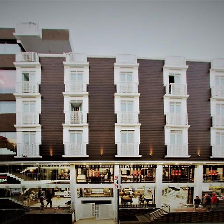 Moriz Inn Mysore Esterno foto