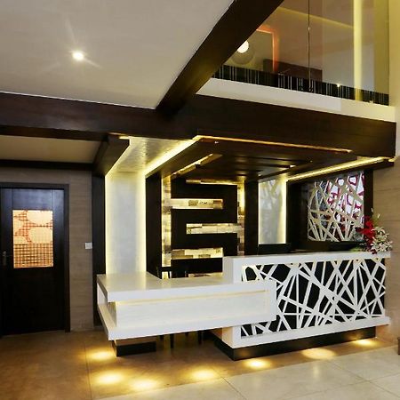 Moriz Inn Mysore Esterno foto