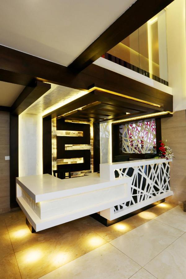 Moriz Inn Mysore Esterno foto