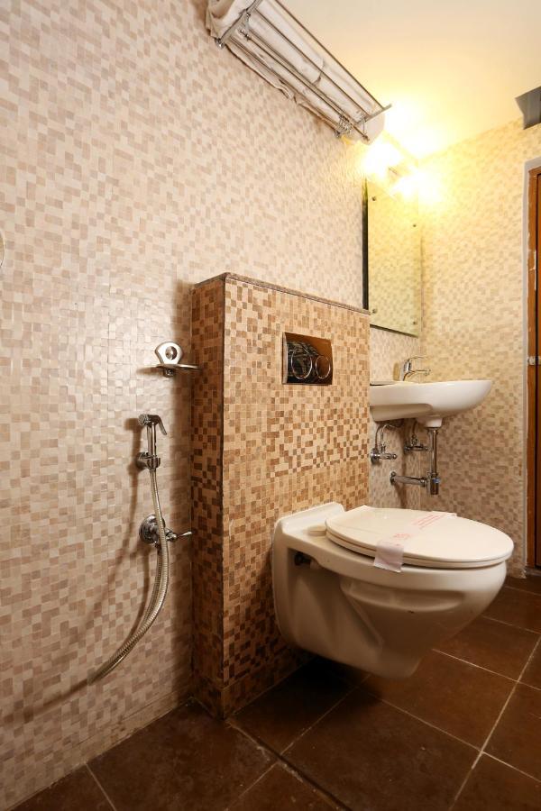 Moriz Inn Mysore Esterno foto